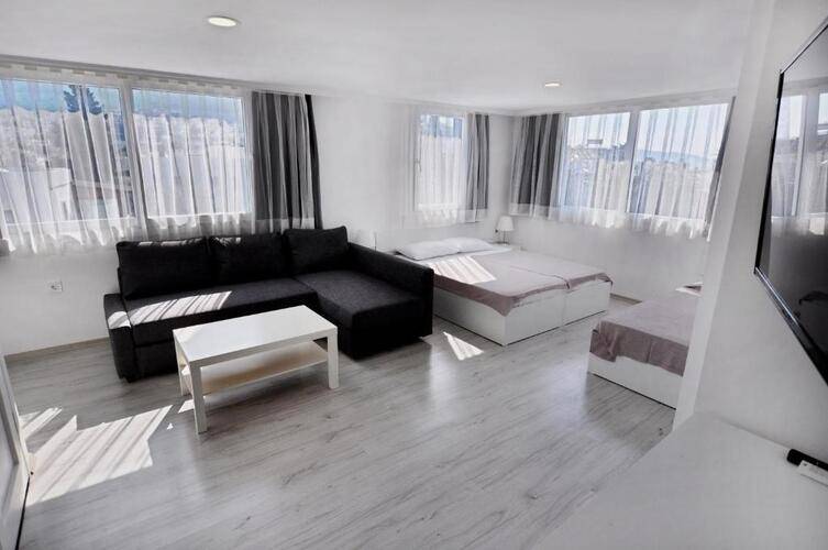 Artunc Hotel Bodrum