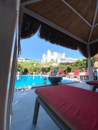 Artunc Hotel Bodrum