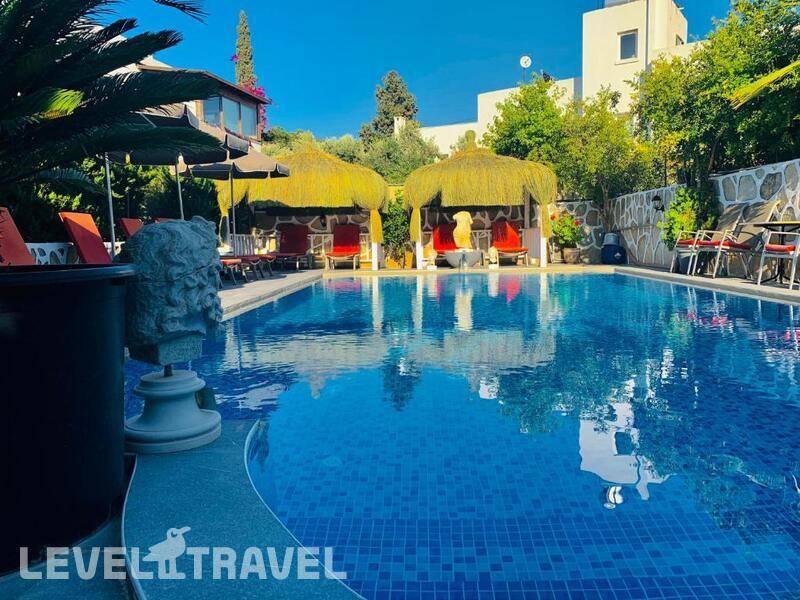Фотография Artunc Hotel Bodrum