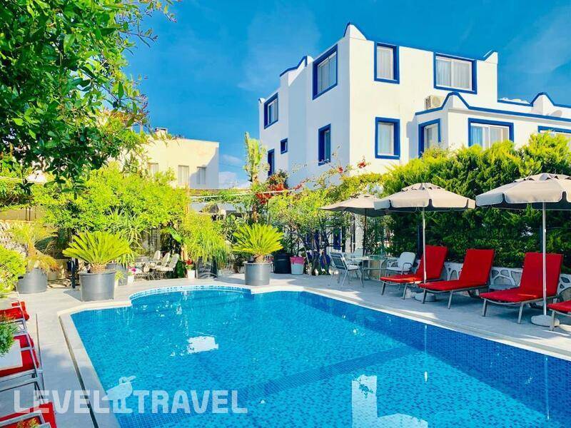 Фотография Artunc Hotel Bodrum