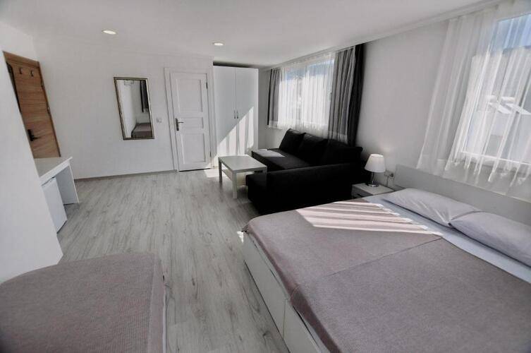 Artunc Hotel Bodrum
