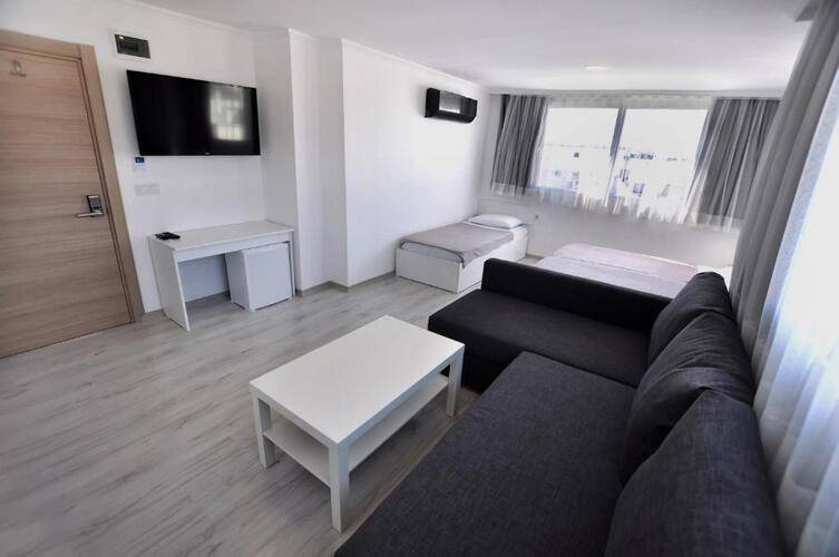 Artunc Hotel Bodrum
