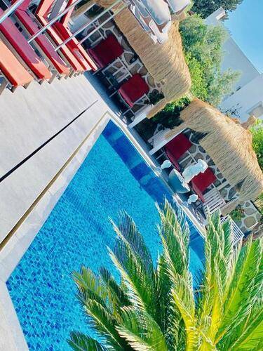 Artunc Hotel Bodrum