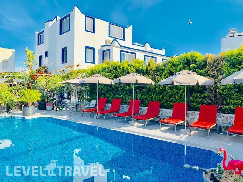 Фотография Artunc Hotel Bodrum