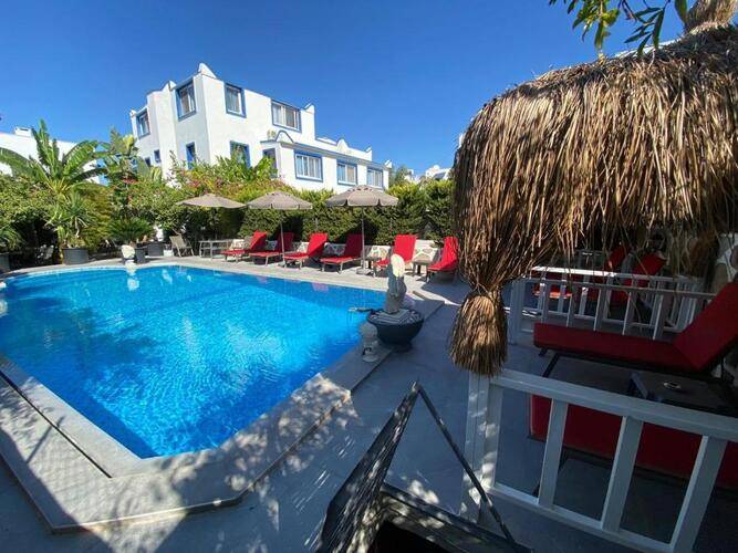 Artunc Hotel Bodrum