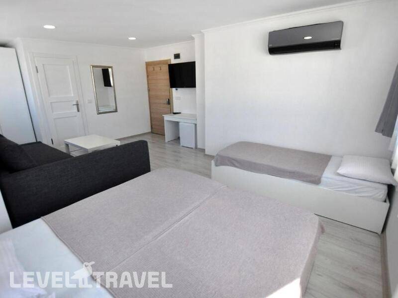 Фотография Artunc Hotel Bodrum