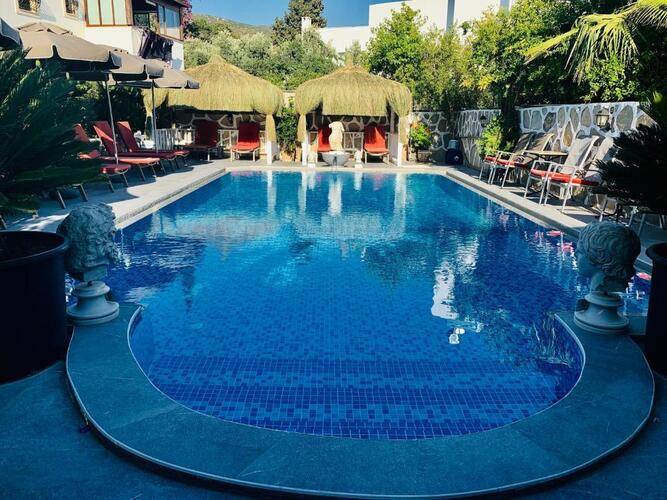 Artunc Hotel Bodrum