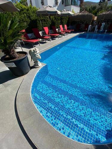 Artunc Hotel Bodrum