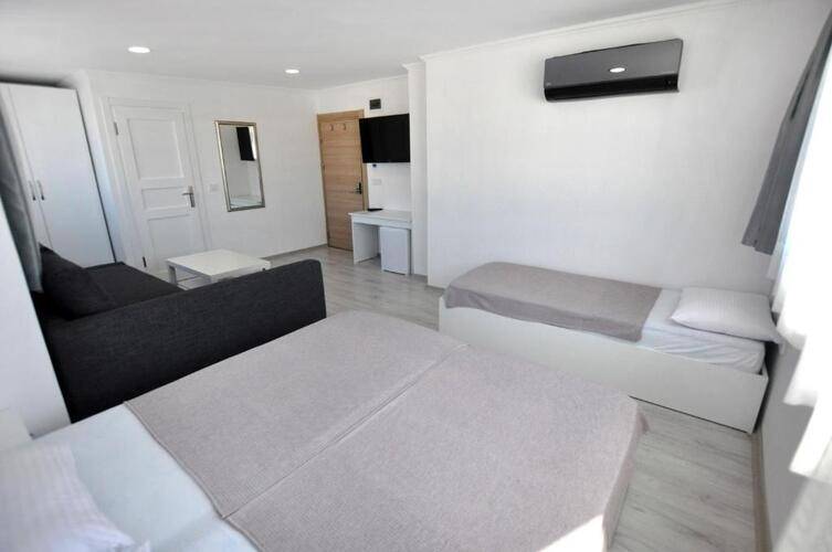 Artunc Hotel Bodrum