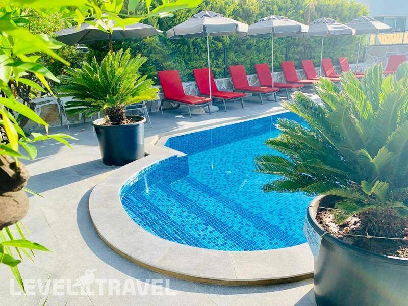 Фотография Artunc Hotel Bodrum