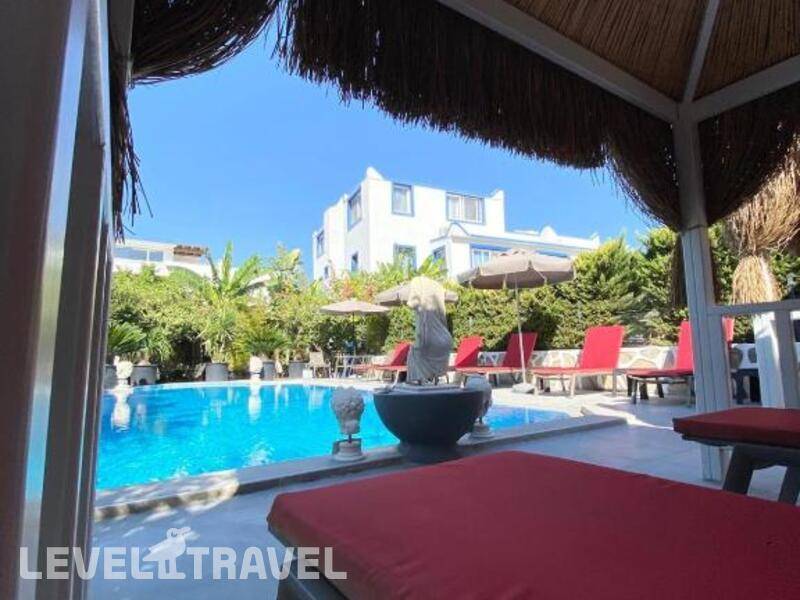 Фотография Artunc Hotel Bodrum