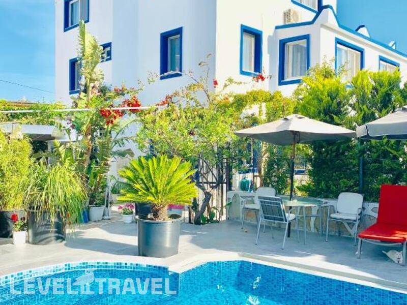 Фотография Artunc Hotel Bodrum
