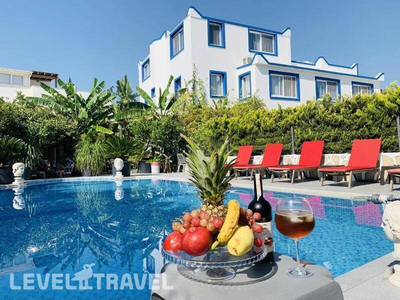 Фотография Artunc Hotel Bodrum