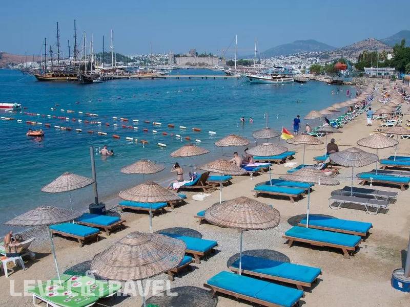 Фотография Artunc Hotel Bodrum