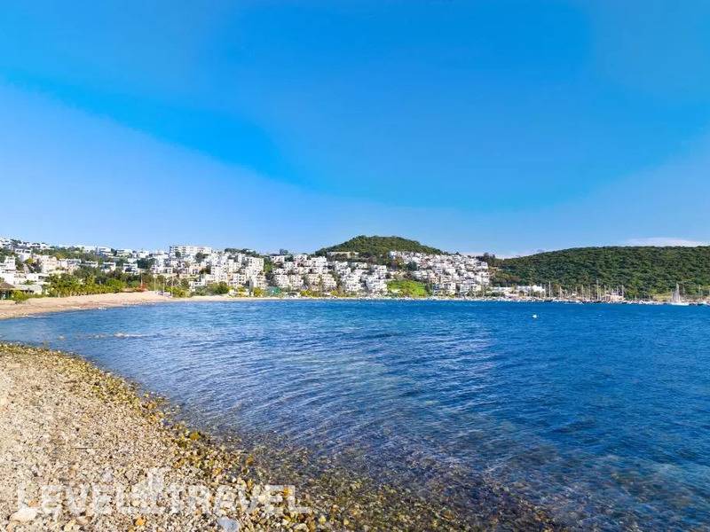 Фотография Artunc Hotel Bodrum