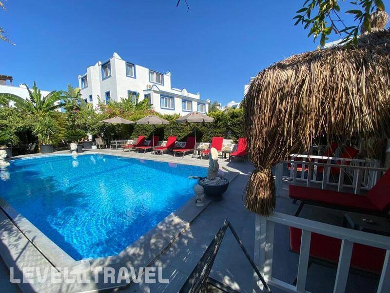 Фотография Artunc Hotel Bodrum