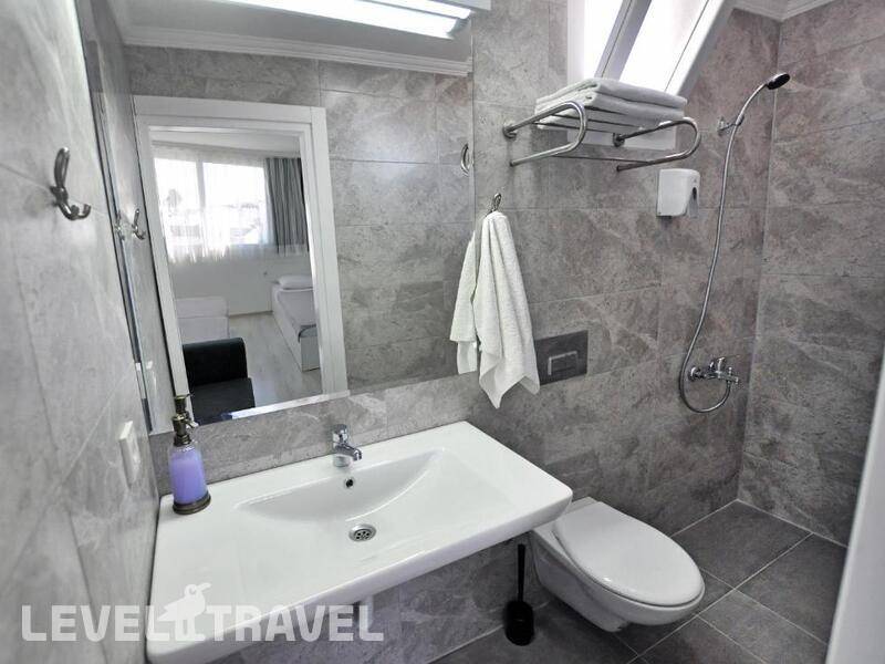 Фотография Artunc Hotel Bodrum