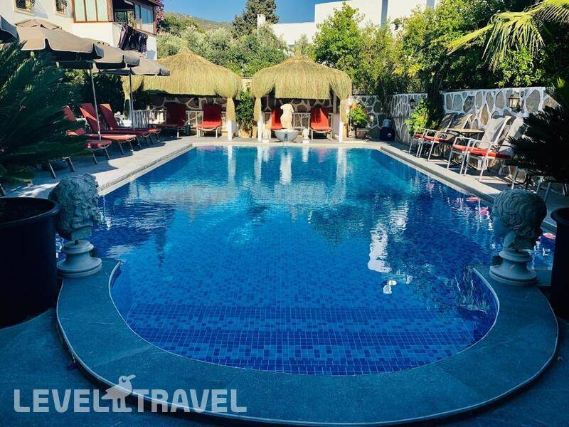 Фотография Artunc Hotel Bodrum