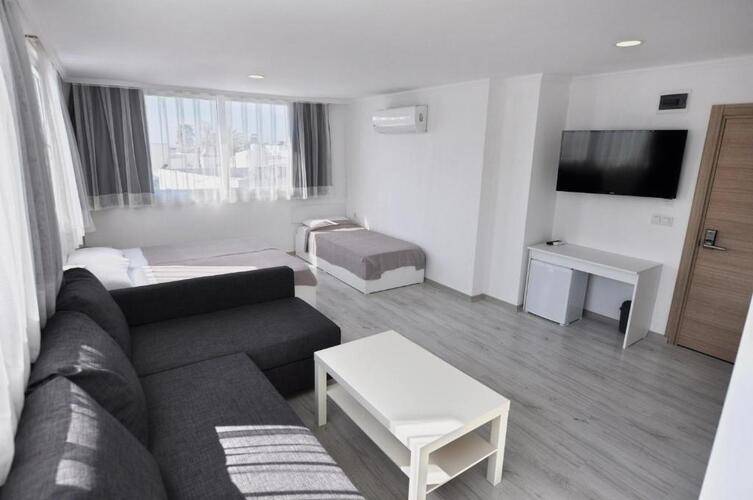 Artunc Hotel Bodrum