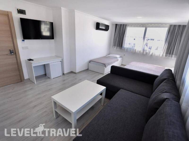 Фотография Artunc Hotel Bodrum