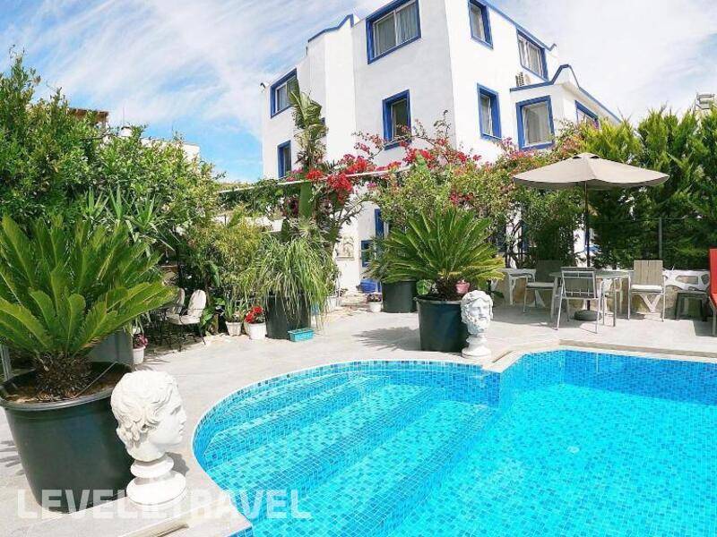 Фотография Artunc Hotel Bodrum