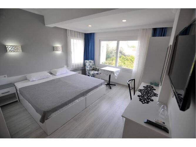 Artunc Hotel Bodrum