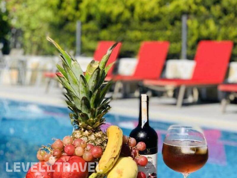 Фотография Artunc Hotel Bodrum