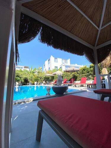 Artunc Hotel Bodrum