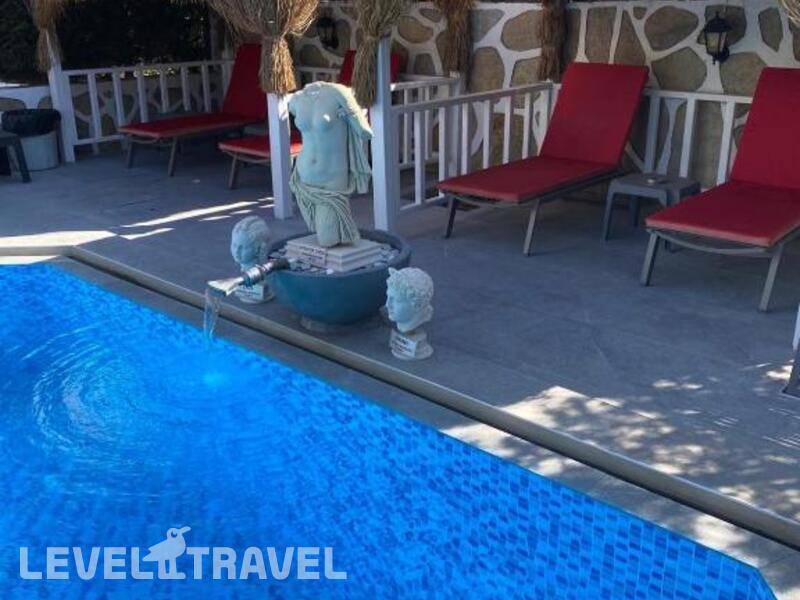 Фотография Artunc Hotel Bodrum