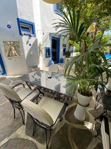 Artunc Hotel Bodrum