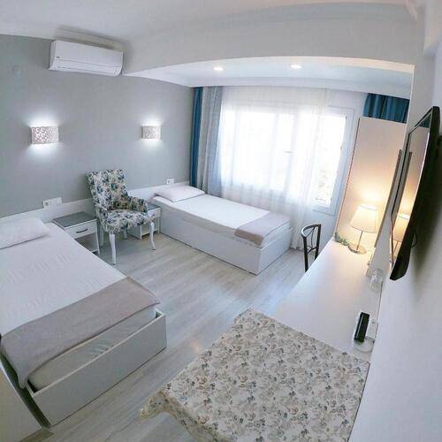 Artunc Hotel Bodrum
