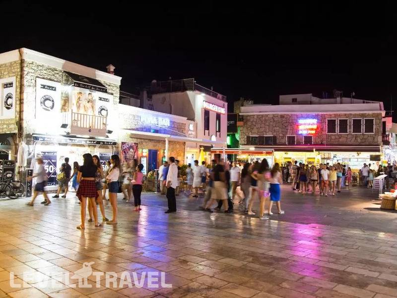 Фотография Artunc Hotel Bodrum