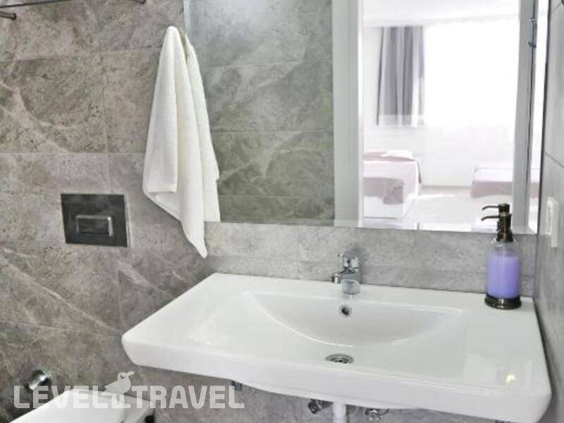 Фотография Artunc Hotel Bodrum