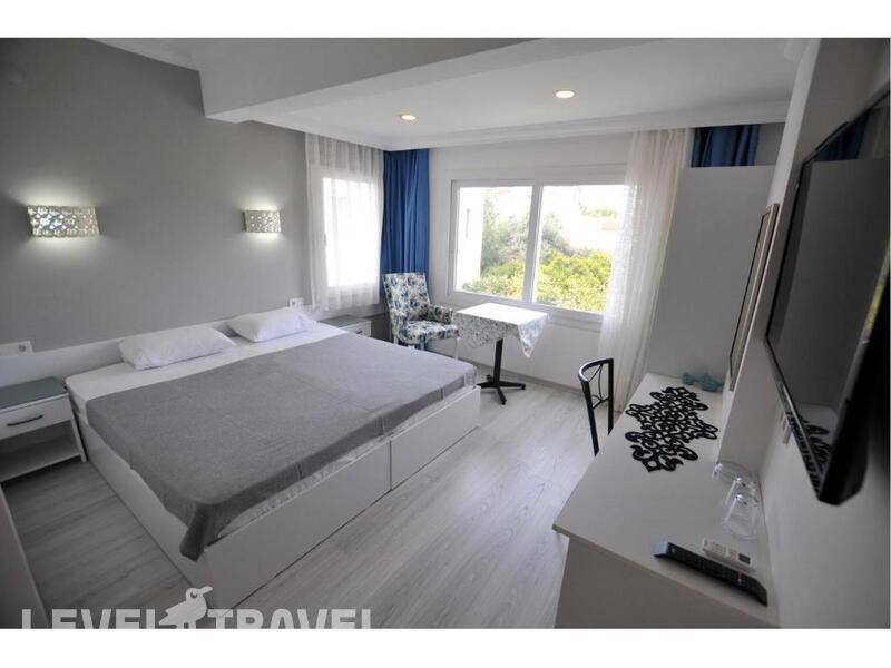 Фотография Artunc Hotel Bodrum
