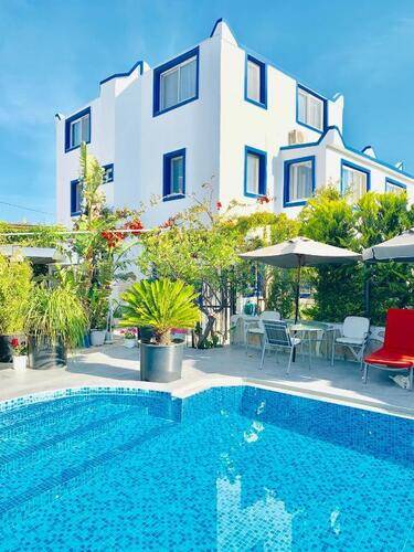 Artunc Hotel Bodrum