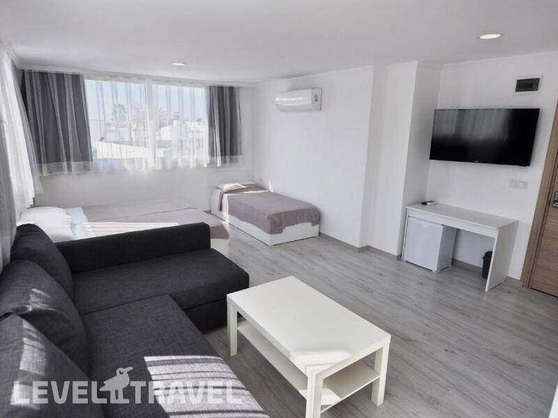 Фотография Artunc Hotel Bodrum