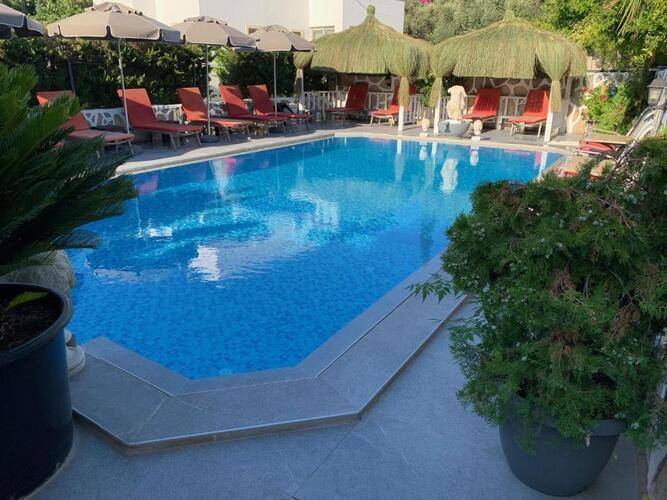 Artunc Hotel Bodrum