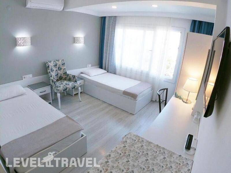 Фотография Artunc Hotel Bodrum