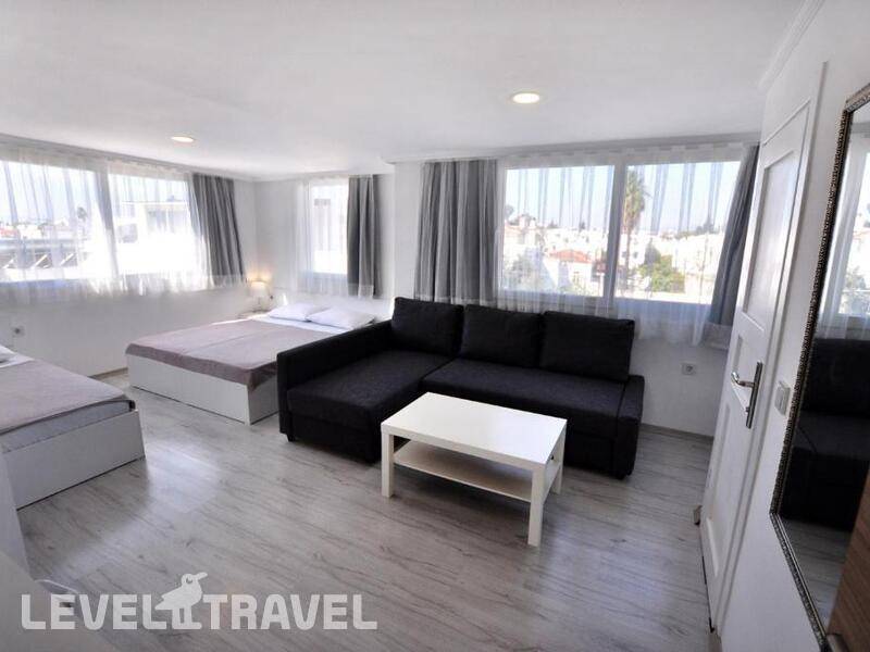 Фотография Artunc Hotel Bodrum