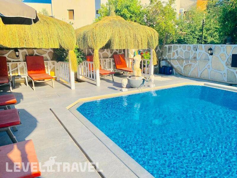 Фотография Artunc Hotel Bodrum