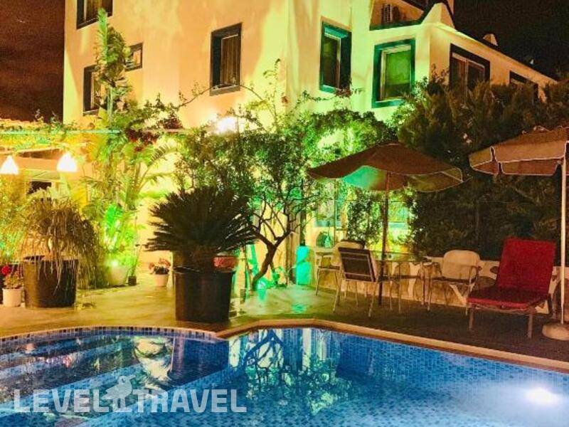 Фотография Artunc Hotel Bodrum