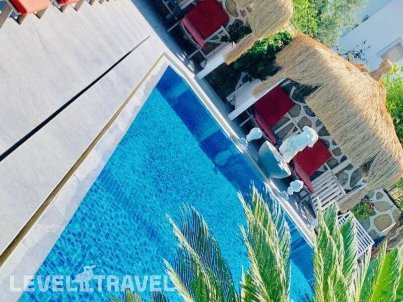 Фотография Artunc Hotel Bodrum