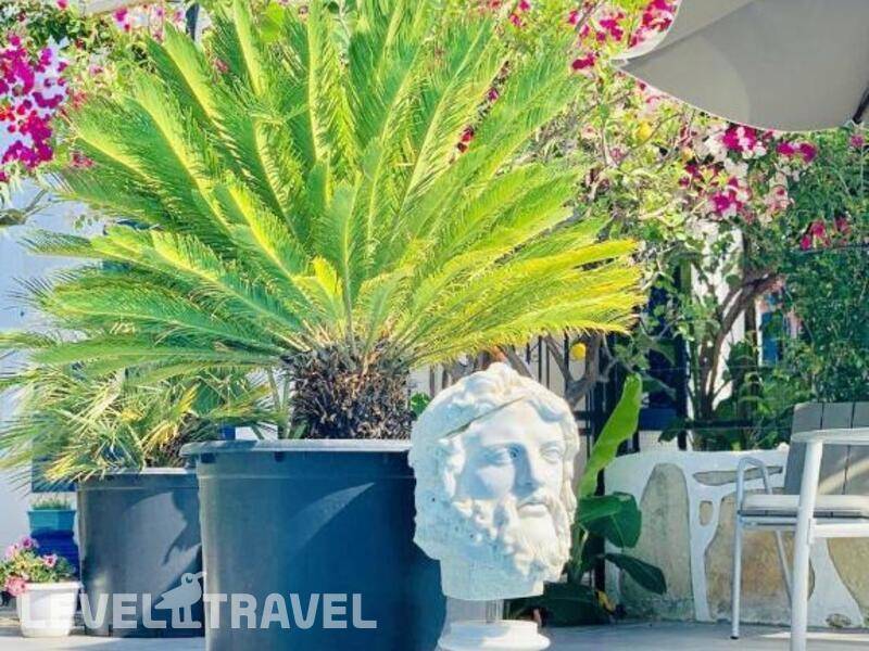 Фотография Artunc Hotel Bodrum