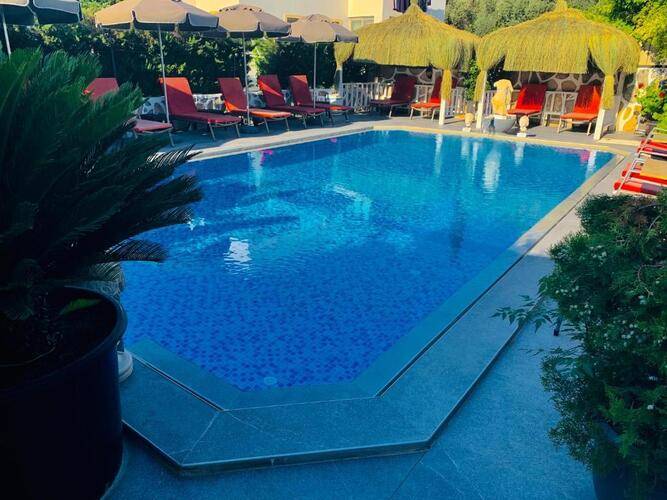 Artunc Hotel Bodrum