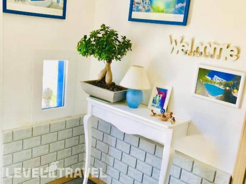 Фотография Artunc Hotel Bodrum