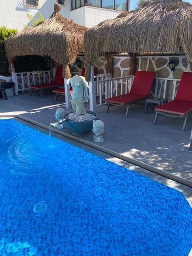 Artunc Hotel Bodrum