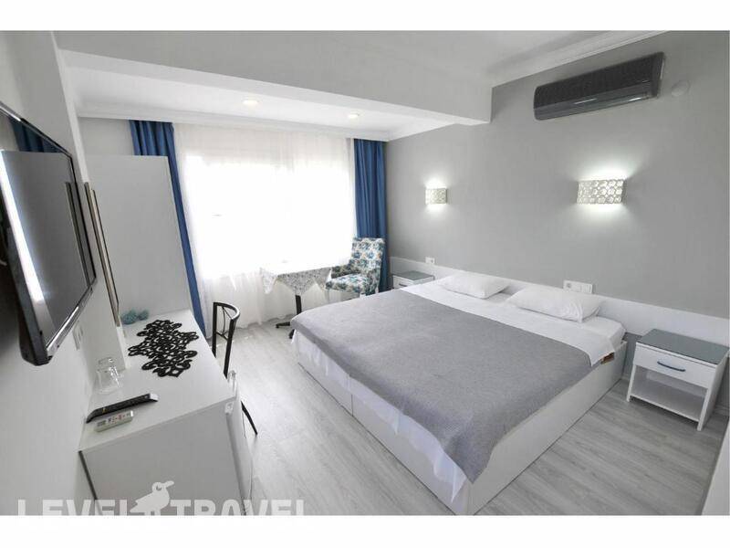 Фотография Artunc Hotel Bodrum