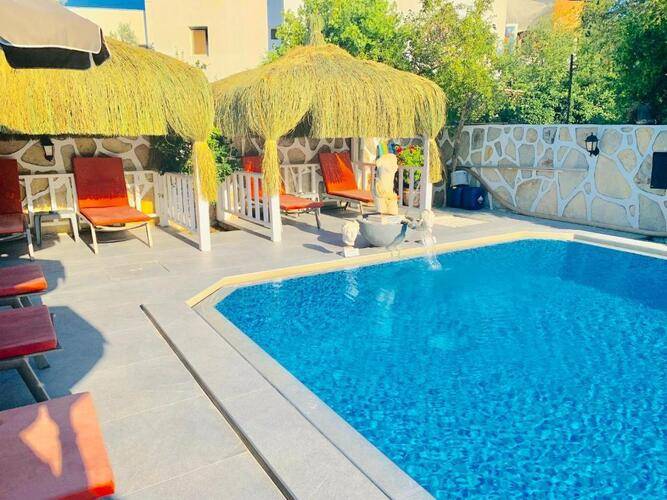 Artunc Hotel Bodrum