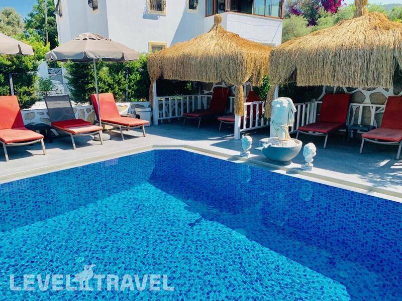 Фотография Artunc Hotel Bodrum