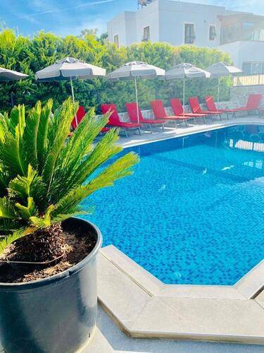 Artunc Hotel Bodrum